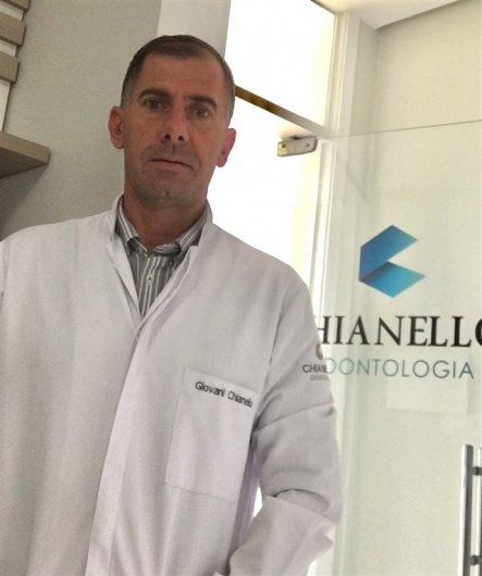 Dr. Giovani Chianello