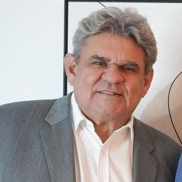 Dr. José Antonio Pacheco