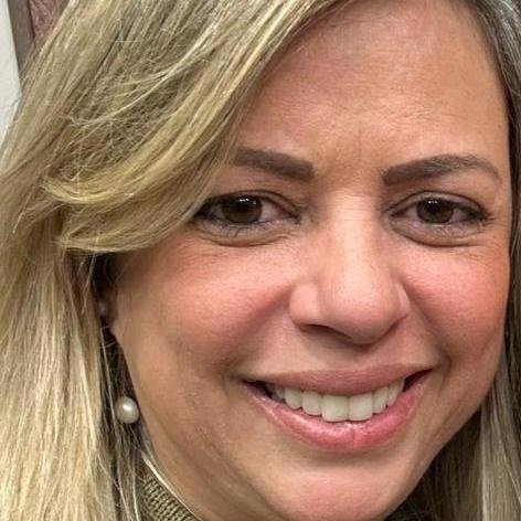 Dra. Kátia Rodrigues de Souza