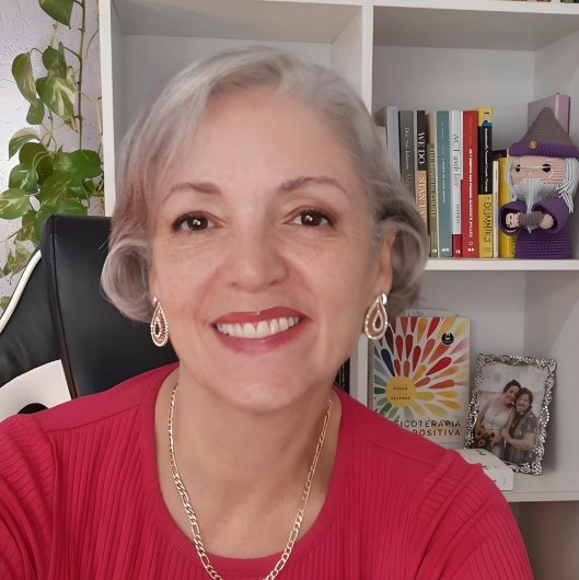 Rita de Cássia Messias Guimarães