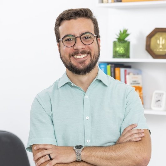 Carlos Macedo Menescal