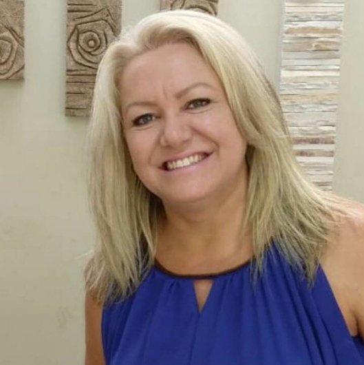 Dra. Gisele Mara Ramos