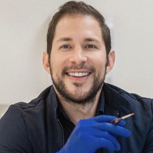 Dr. Daniel de Souza Pereira
