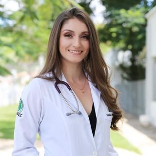Dra. Nathália Lima Ruza