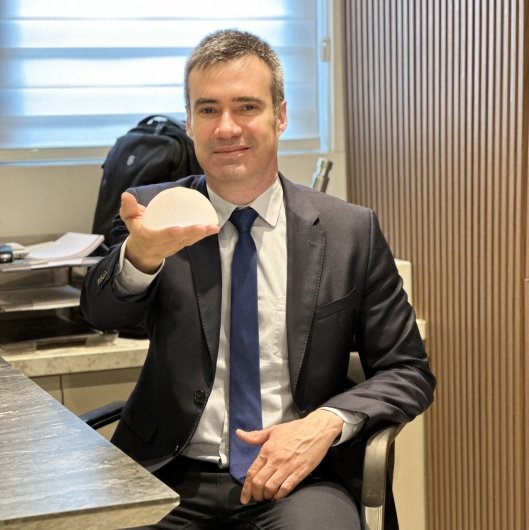 Dr. Rodolpho Cardoso de Almeida