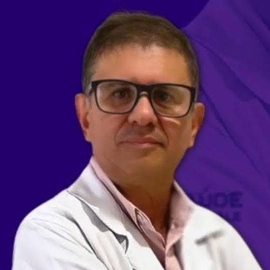 Dr. Eugenio Pacelli Teles