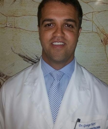Dr. George Neri de Barros Ferreira