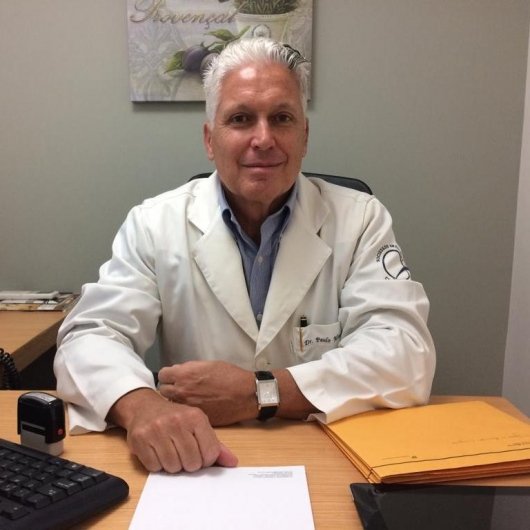 Dr. Paulo F Maracajá