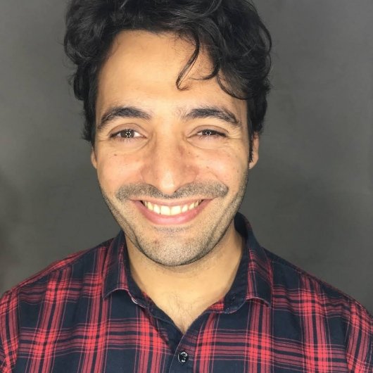 Dr. Fabiano Zamel