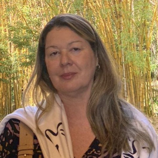 Eliane Rigos