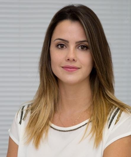 Dra. Monique Alves Meinesz