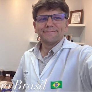 Dr. Edio Marcos Segundo