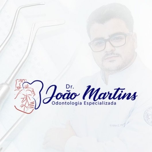 Dr. João Martins