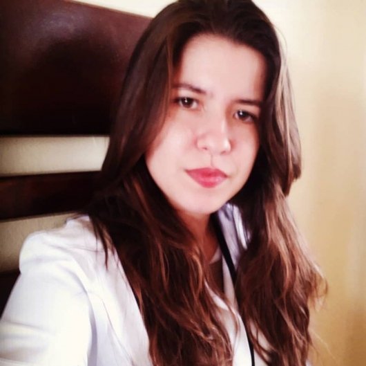 Tais Passos