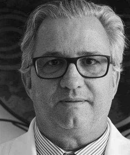 Dr. José Fernando Rodrigues Jr