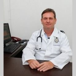 Dr. Sílvio Musman
