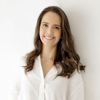 Maria Fernanda Ayres Nogueira Ceccato