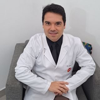 Dr. Kiyomori de Quental Tyba