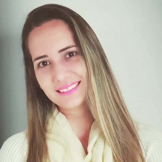 Ana Carolina da Silva Farias Teixeira