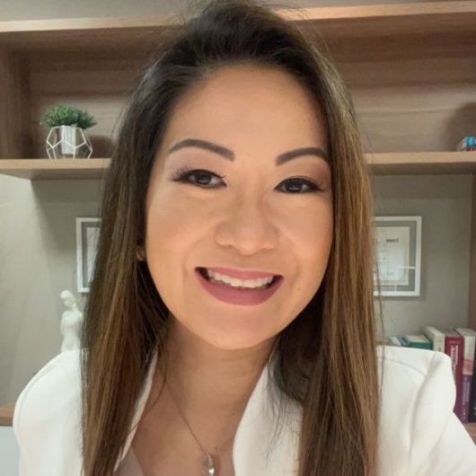 Dra. Cinthia Mitie Araki dos Santos
