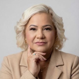 Dra. Ozilene Duarte de Lima dos Santos