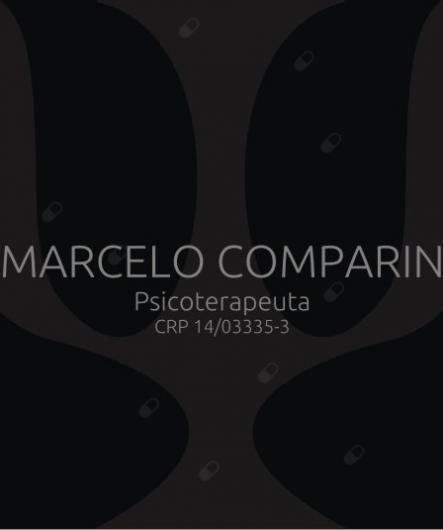 Marcelo Comparin
