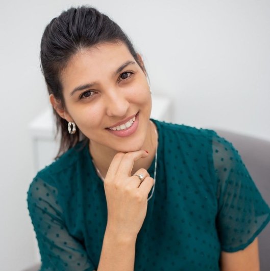 Janaina da Silva