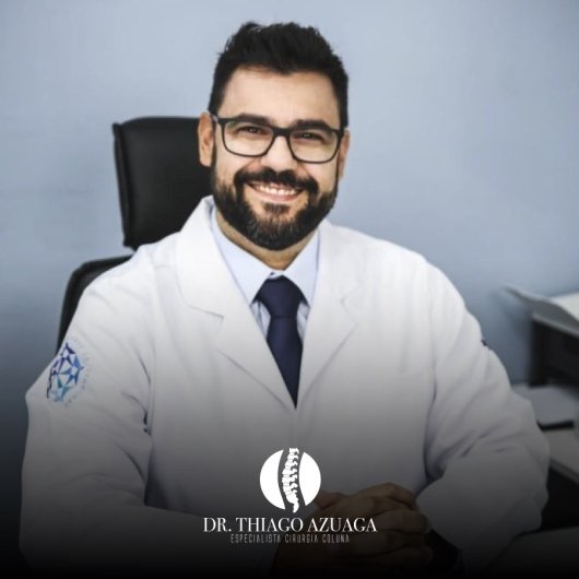 Dr. Thiago Leonardi Azuaga