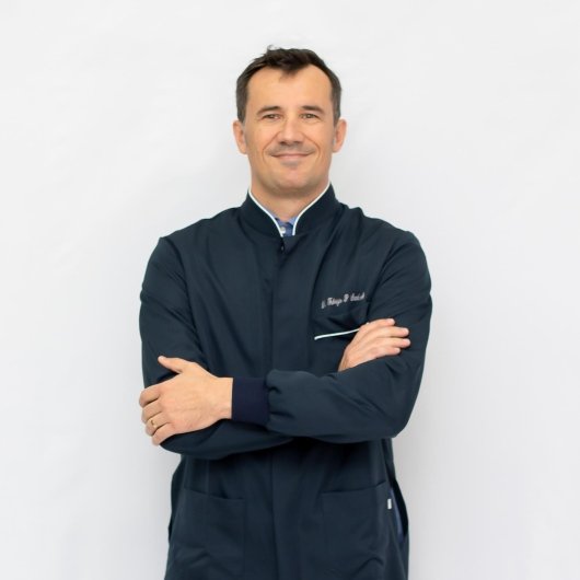 Dr. Fabrizio Santangelo