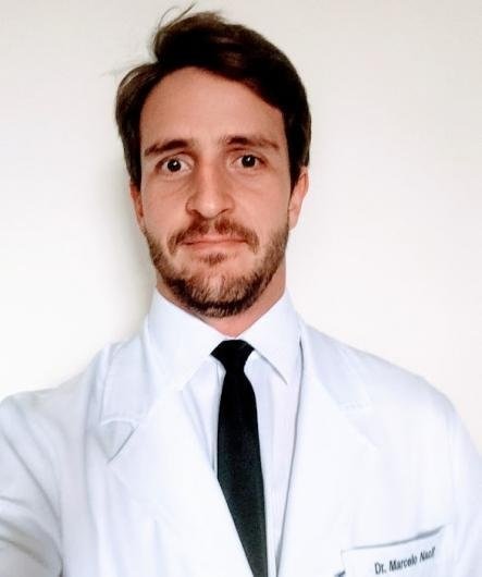 Dr. Marcelo Nacif Moraes