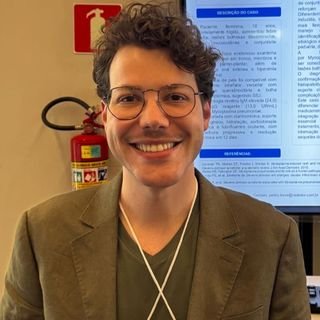 Dr. Pedro Henrique Cavalcante Trava