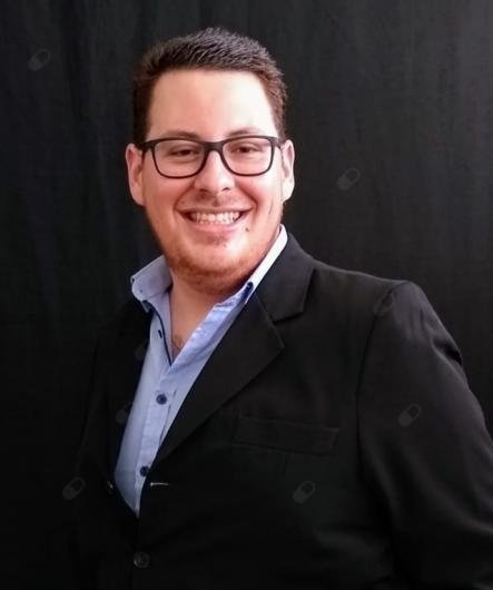 Vinícius José Bernardes Jerônimo