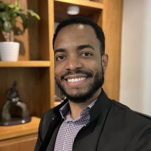 Dr. Danilo Nascimento