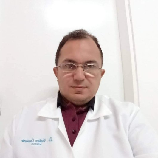Wallison Cavalcante