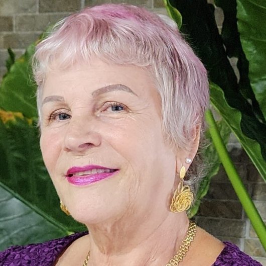 Dra. Aparecida Pascoaloto