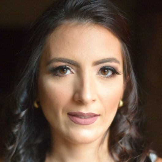 Dra. Iva Mara Oliveira