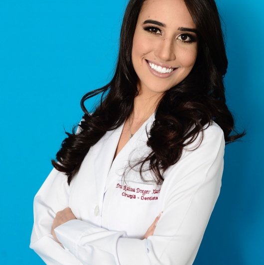 Dra. Raíssa Dreger Xavier