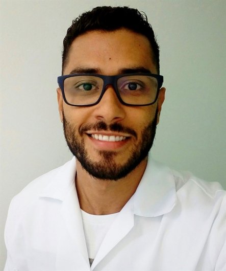 Emanuel Ribeiro
