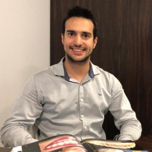 Dr. Rafael Altarugio Godoy