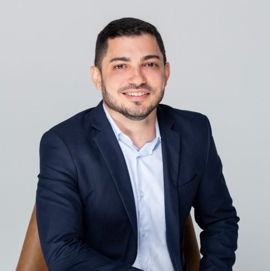 Dr. Tallys Dantas