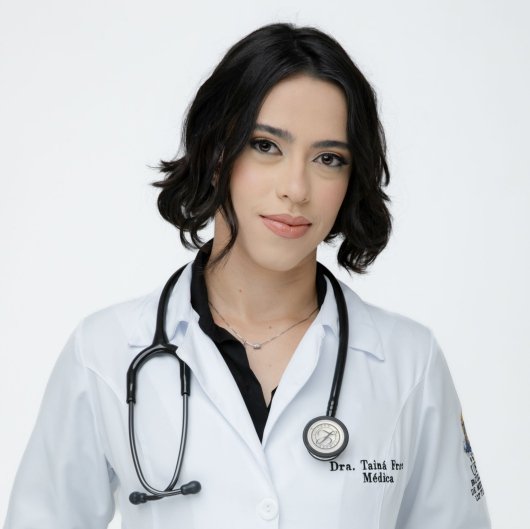 Dra. Tainá Freire
