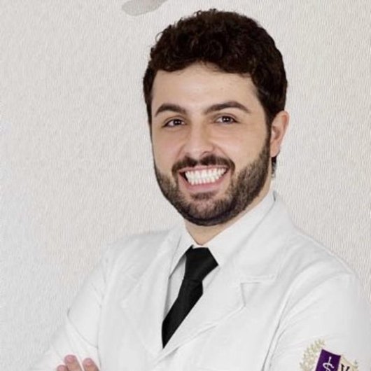 Dr. Marcus Vinícius Gonçalves Moreira