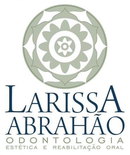 Dra. Larissa Abrahão Pinto