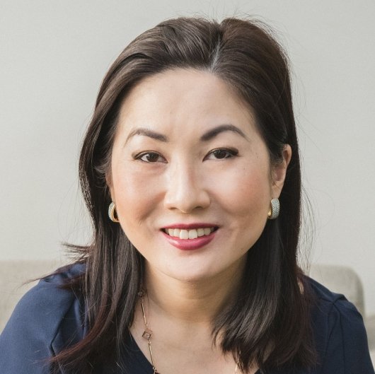Dra. Marcelle Yumi Yaegaschi