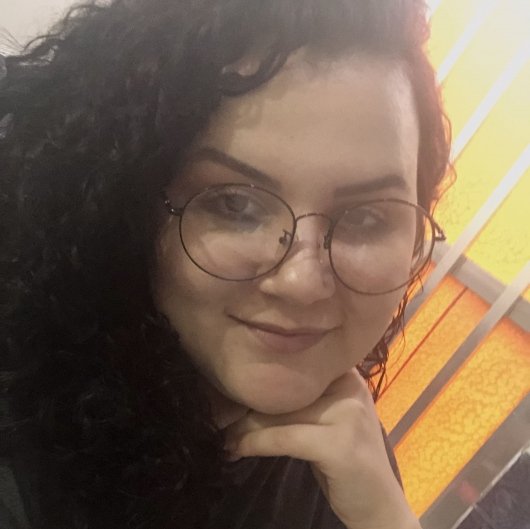 Isadora Ingrid Dos Santos Ferreira