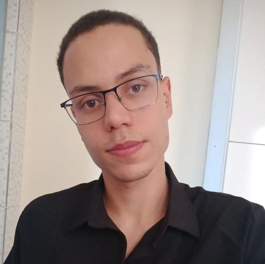 Dr. José André Dias de Almeida