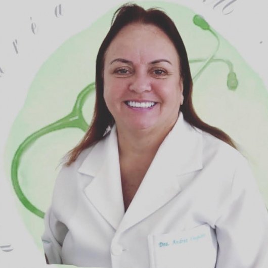 Dra. Andrea Vangelotti