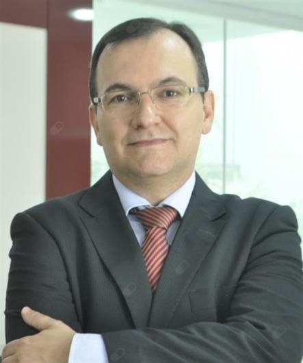 Dr. Marcelo Fraga Silveira