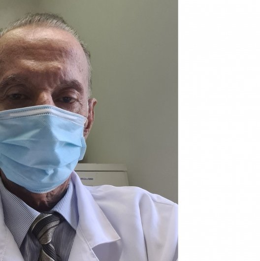 Dr. Edward Wallace De Souza