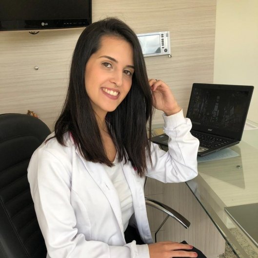 Dra. Tatiana Russell